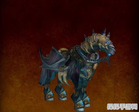 魔兽世界布兰契坐骑获取全攻略大揭秘