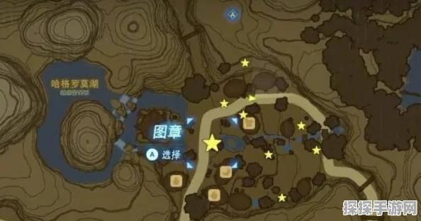 塞尔达传说手游资讯，揭秘卡卡利科村10只咕咕鸡的秘密位置