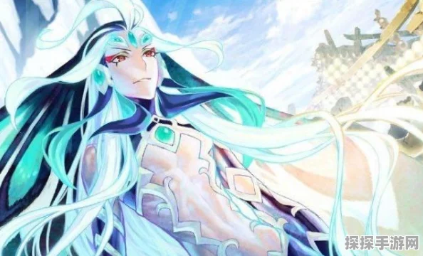 FGO第2部第3章新角色璀璨登场，人智统合真国SIN引领热潮