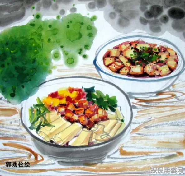 江南百景图腊八面获取攻略，腊八佳节，探寻传统美食之旅