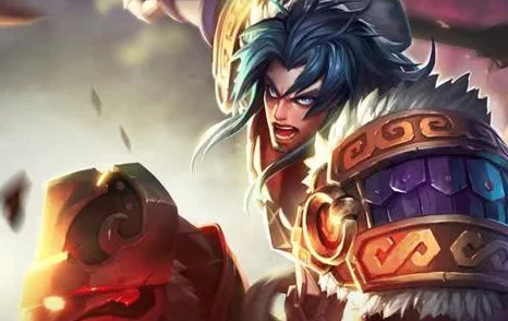 王者荣耀项羽5V5大乱斗深度玩法指南，解锁战场霸主新姿势