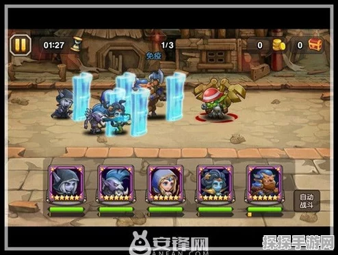 刀塔传奇沉默竞技场，全新赛事报道与深度解析
