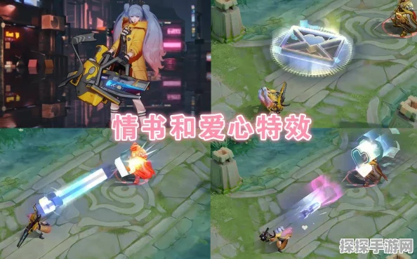 王者荣耀孙尚香时之恋人台词深度解析与资讯分享