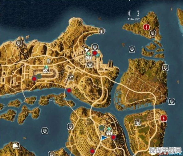 刺客信条系列最贵手游作品震撼发布，豪华体验引领游戏新风尚