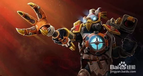 DOTA2发条技师天赋树深度攻略，打造战场上的机械巨匠