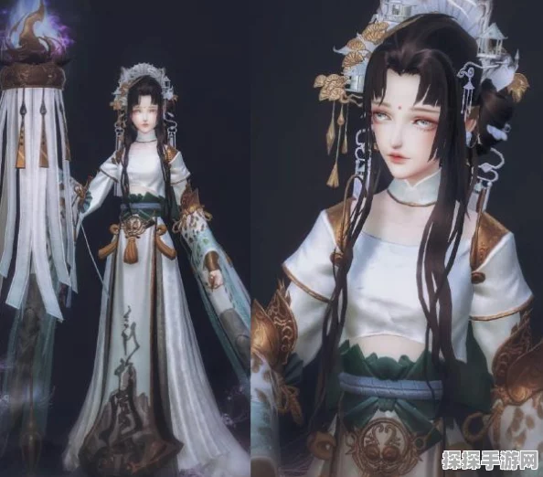 云裳羽衣魅影恶作剧竞技场全攻略，解锁风情与华丽的极致搭配