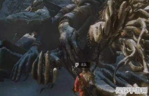黑神话，悟空手游资讯，揭秘魔将妄相位置与解锁攻略