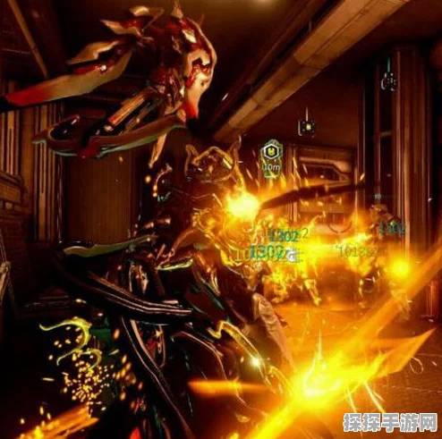 星际战甲Sevagoth深度攻略，掌握使用技巧与MOD配置