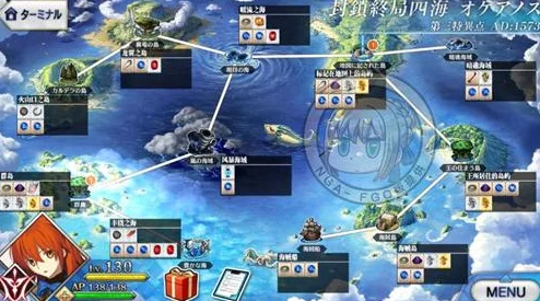 命运冠位指定FGO赝作活动全面解析，Free本素材掉落一览及高效攻略指南