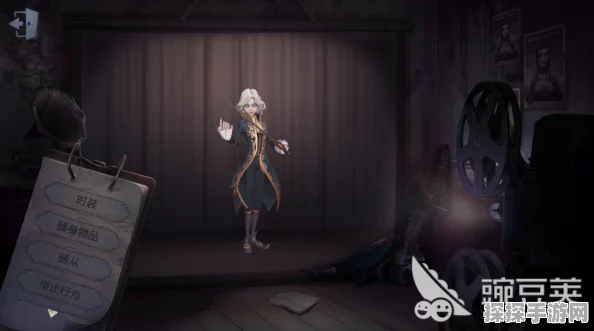 第五人格约瑟夫应对技巧详解