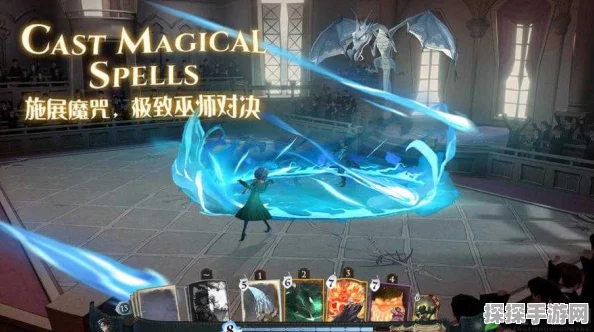 哈利波特魔法觉醒金色闪光通关全攻略