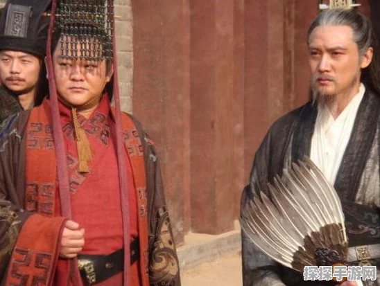 三国志战棋版深度解析，诸葛亮最强阵容搭配策略与实战技巧