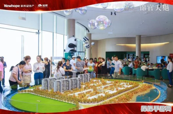 耀世开测，六大活动燃爆手游界