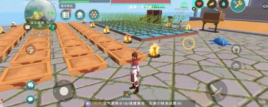 创造与魔法农耕管理台获取全攻略
