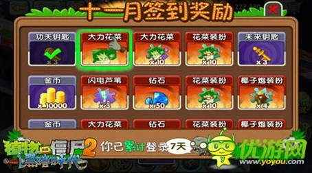手游资讯，植物大战僵尸2黑暗时代第20天通关攻略
