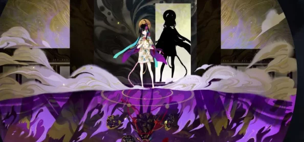 手游资讯，深入解析阴阳师白面超车原理