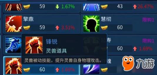 手游资讯，深度解析鬼谷八荒手游夜雨楼角色及选择指南