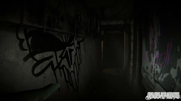 手游资讯，单人心理恐怖游戏Monster DNA震撼登陆Steam平台