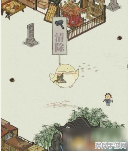 手游资讯，江南百景图沈括天赋效果深度解析