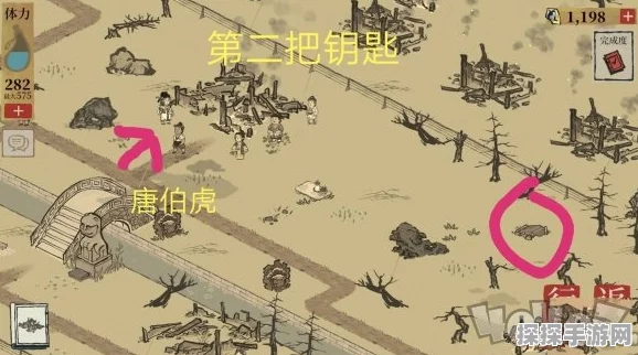 手游资讯，江南百景图沈括天赋效果深度解析