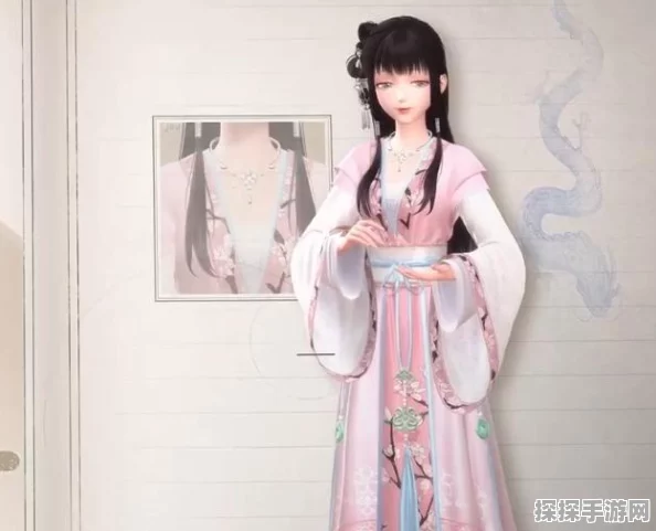 手游资讯，奇迹暖暖愿之庭长期券使用指南全面解析