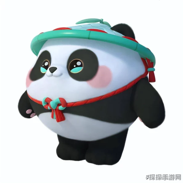 手游资讯，揭秘蛋仔派对蛋仔熊猫保底机制