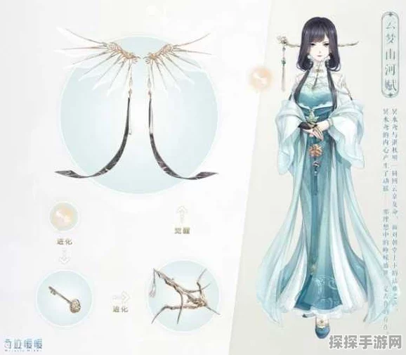 奇迹暖暖辞绣闺套装惊艳上线，古风韵味与优雅并存获取攻略全解析