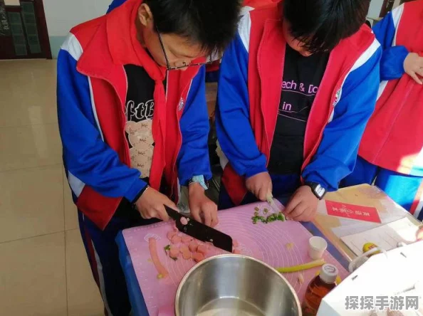 手游资讯，创造与魔法新增美食——鸡蛋饼制作全攻略