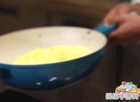手游资讯，创造与魔法新增美食——鸡蛋饼制作全攻略