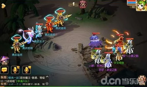 傲世西游秘境除妖挑战赛，丰厚奖励与刺激玩法全揭秘