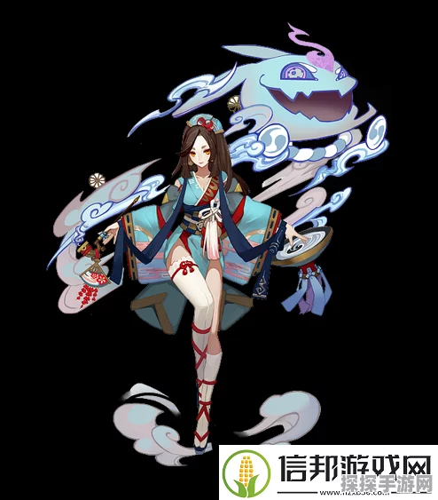 斗技巅峰对决深度剖析，阴阳师SR式神烟烟罗大招伤害全面评测
