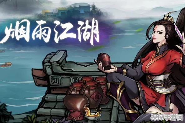 烟雨江湖新剧情揭秘，宝刀无名藏匿何处，神秘地点探索之旅