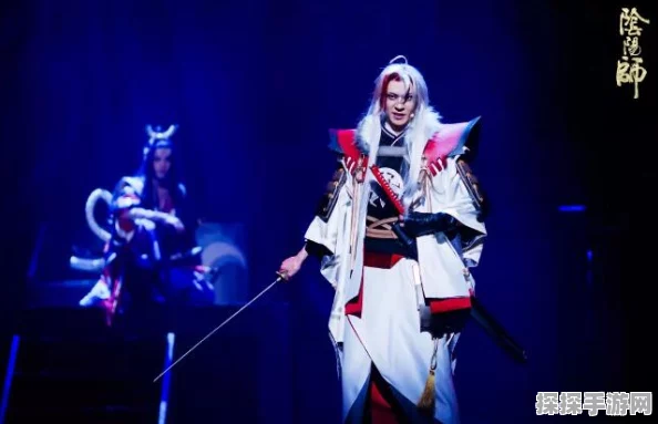 阴阳师音乐剧限定皮肤惊艳亮相，获取方式与预览全解析