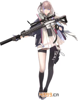少女前线PPsh41深度解析，立绘风采与背景故事览