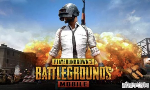 绝地求生PUBG手游新地图新枪震撼登场，游戏体验再升级！