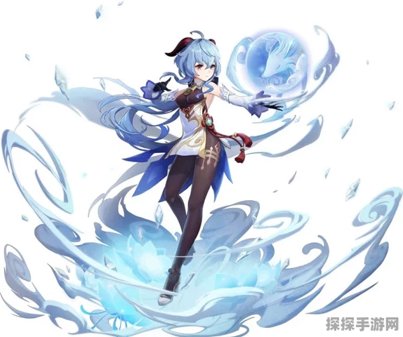 原神甘雨角色上线时间深度解析