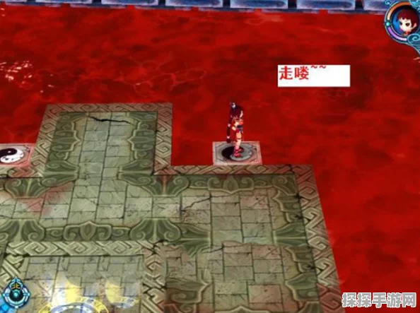 仙剑奇侠传3手游锁妖塔深度攻略资讯