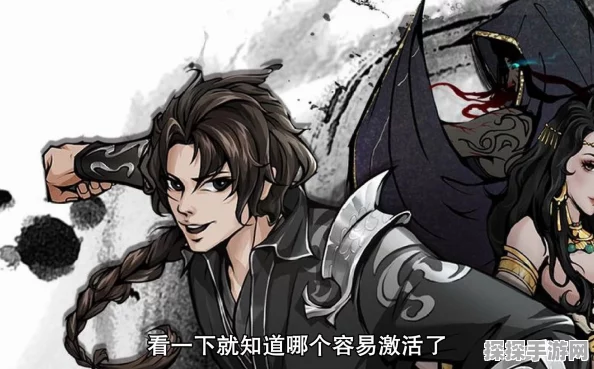 烟雨江湖经脉系统深度解析，顺通与逆通的选择之道