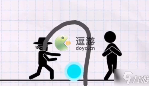 手游资讯，画线火柴人21-40关通关秘籍，解锁从新手到高手的进阶之路