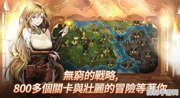 棕色尘埃2无限抽卡攻略，揭秘你的最强战将