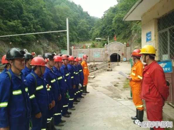 我的世界矿石挖掘技巧深度解析，助你成为采矿大师