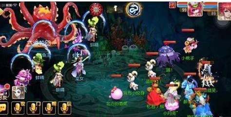 梦幻西游手游新纪元，赤炎变身卡春三十娘实战威力深度剖析