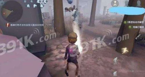 第五人格手电筒使用全攻略，照亮你的逃脱之路
