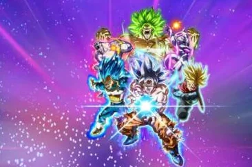 七龙珠 电光炸裂!ZERO全球销量突破300万套，手游界再掀龙珠风暴
