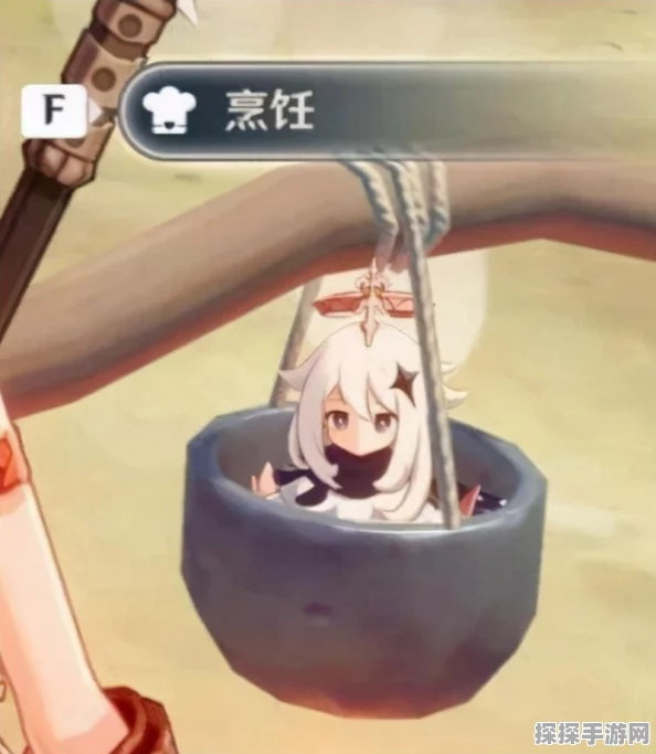 原神力量机制全解析，掌控元素之力，助你征服提瓦特大陆