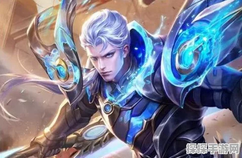 王者荣耀高手秘籍，掌握不知火舞连招技巧，轻松制霸战场