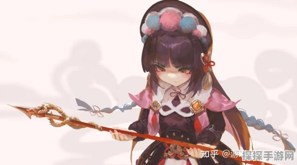 原神角色云堇深度培养指南，解锁京剧元素战姬的无限潜能