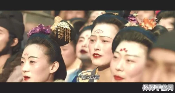 大唐无双玩家必读！轻松获得强力甲胄的秘密技巧揭秘