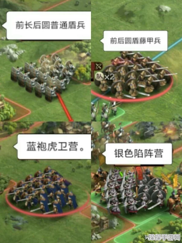 三国志战略版14章任务深度解析，战略布局与角色选择的艺术