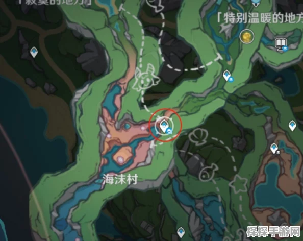 原神世界任务头像解锁全攻略